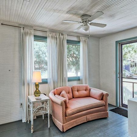 Villa Tybee Island Sunset Exterior foto